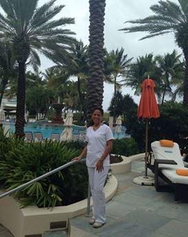 Paula Blatcher massage broward county Paula Blatcher Licensed Massage Therapist