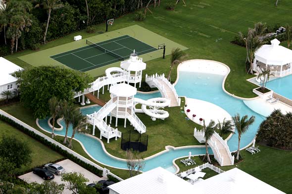 Jupiter Island Real estate