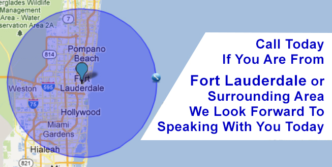Roof Repairs Fort Lauderdale